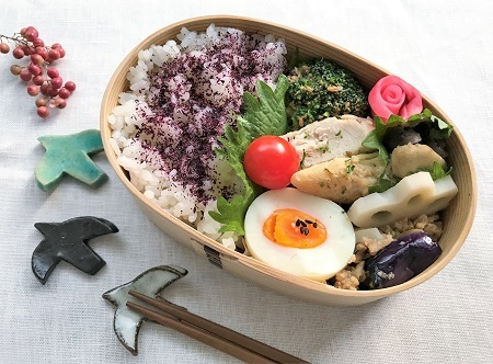 同じ材料で「ミルフィーユ!」_d0249193_23165522.jpg