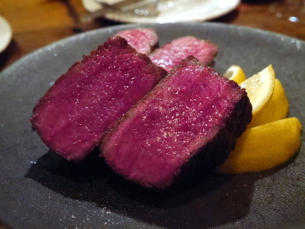 備中倉敷葡萄酒酒場 ＠大岡さんのワインに、あの肉料理に出会った_b0118001_11201980.jpg