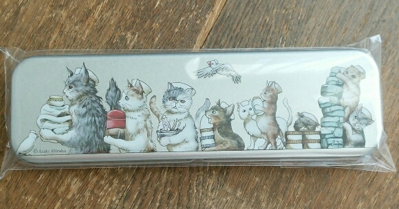 医療系雑貨生みたて卵屋①_f0255704_12504016.jpg