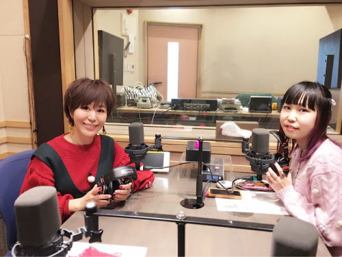 今夜、FM-FUJI「畑田紗李・カレイドスコープ」ゲスト出演します！_a0114206_11194647.jpg