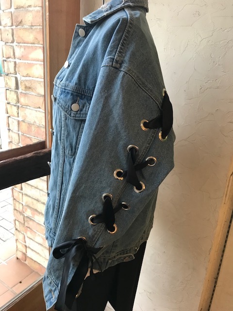 ☆新作の洋服入荷しました☆_a0143711_17553694.jpg