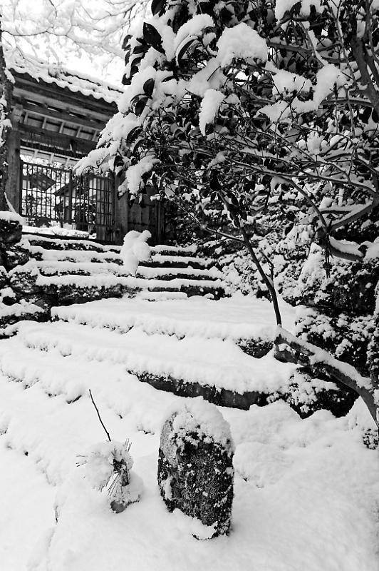 京都の雪景色2018＠大原　其の二_f0032011_21514382.jpg