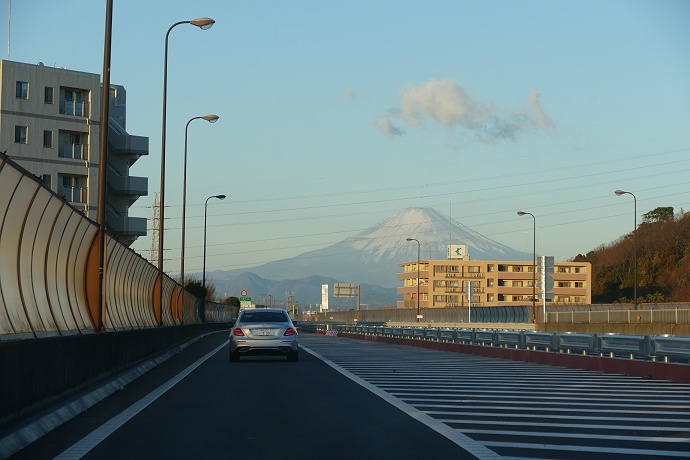 【初詣の旅】 富士山本宮浅間大社＆白糸の滝　その2_c0196928_07593081.jpg