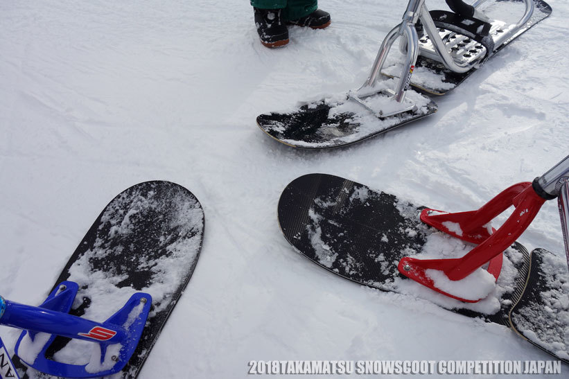 Takamatsu Snowscoot School(２)　_c0141734_20121636.jpg