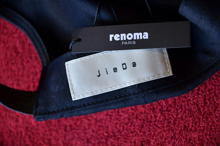 JieDa×renoma : DAKOTAのオーナー日記「ノリログ」
