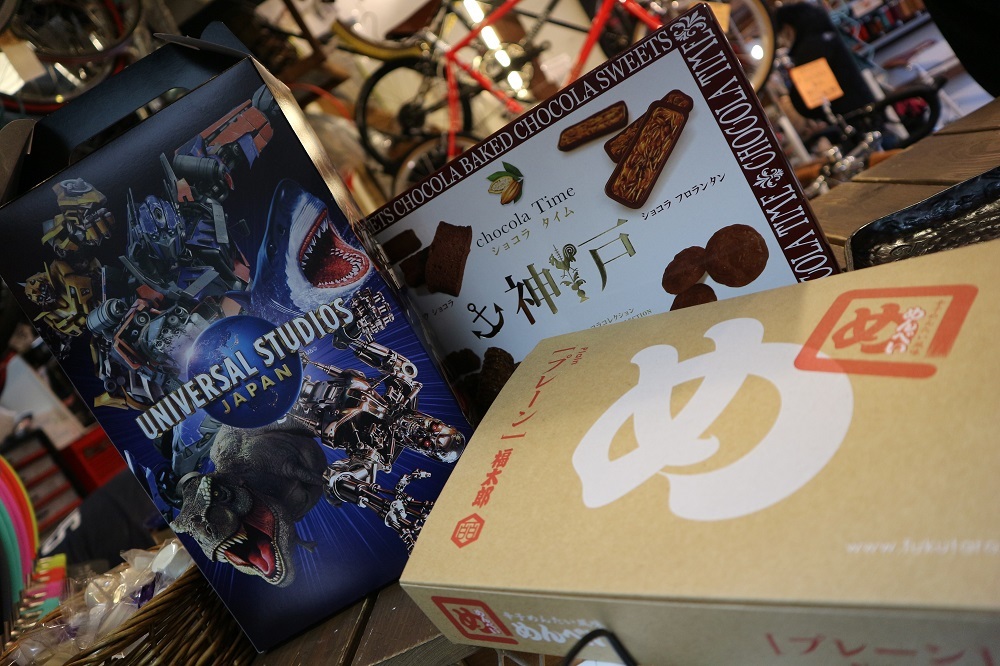 1月20日 渋谷 原宿 の自転車屋 FLAME bike前です_e0188759_19074152.jpg
