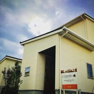住宅の展示会_f0121167_00212717.jpeg