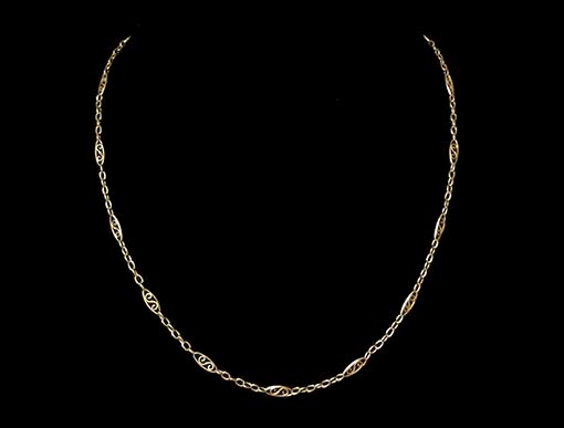 18金 フランス ヴィンテージ ペンダントトップ 0462フランス