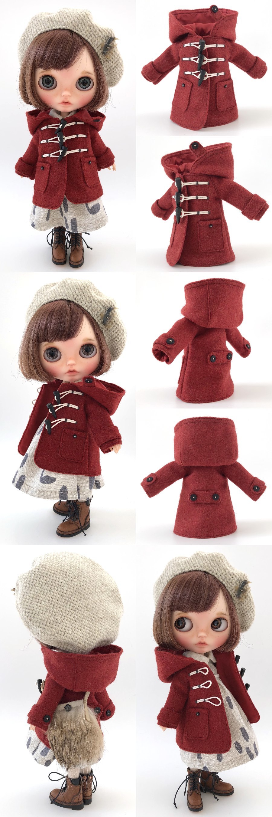 ** Blythe outfit ** Lucalily 580**_d0217189_18402602.jpg