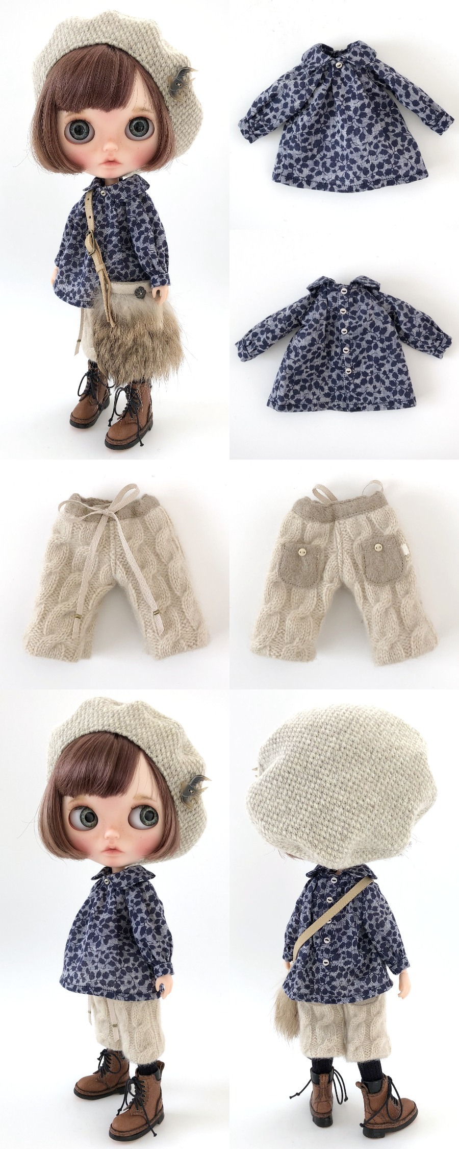 ** Blythe outfit ** Lucalily 580**_d0217189_18403195.jpg