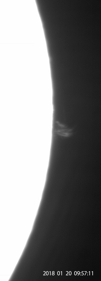 11月20日の太陽_e0174091_11063747.jpg