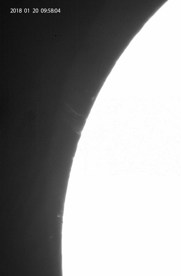 11月20日の太陽_e0174091_11070775.jpg