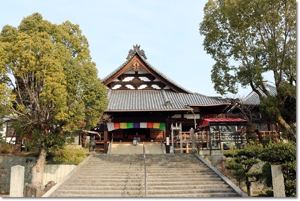 弘法大師縁日　　半田山植物園_c0037204_22490934.jpg