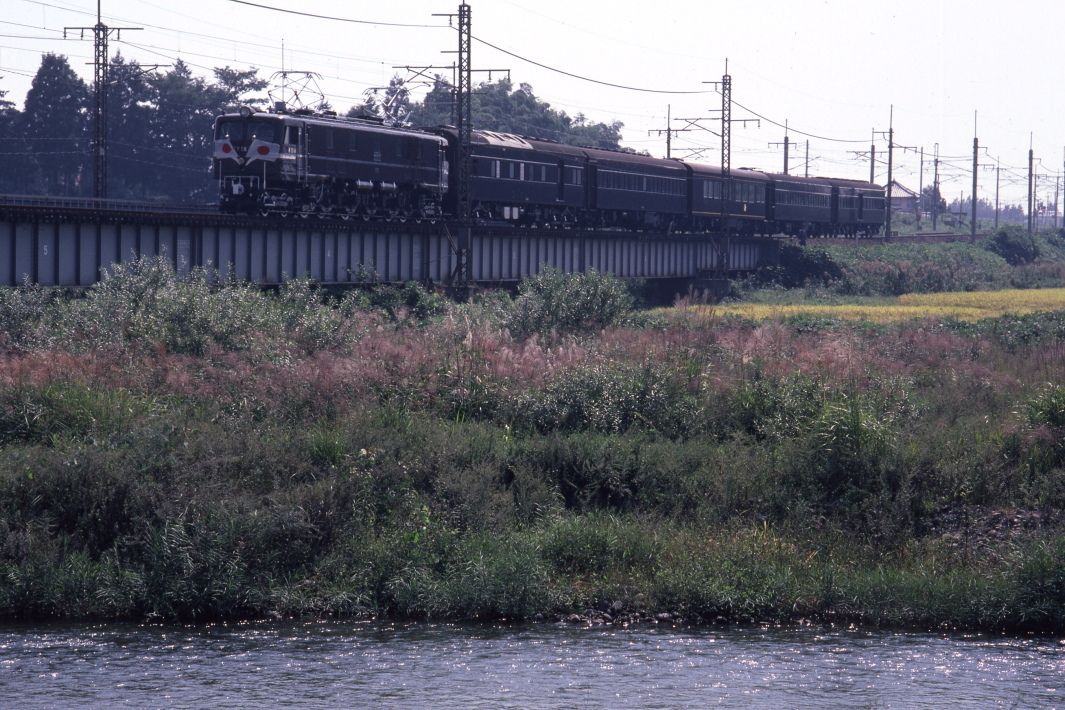 昭和59年　- 東北本線・1984年 -_b0190710_00171303.jpg