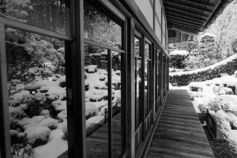 京都の雪景色2018＠大原　三千院_f0032011_17061299.jpg