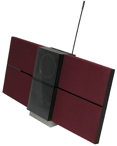 B&O Beosound Century カセットデッキ部修理 : 「 改造魂 」 B&O Beosound Century カセットデッキ部修理 : 「 改造魂 」