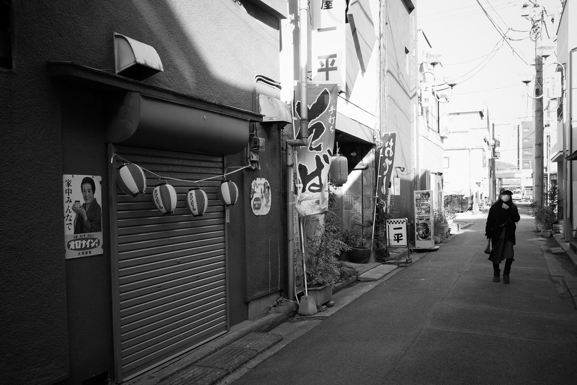 古い町並みの風情を記録しておきたくなった・・・GRで撮ろう路地裏フォト♪_a0031821_11570273.jpg