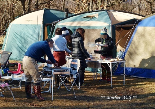 第7回キャンプ『マザーウルフＣＡＭＰ～2017冬～in 静岡』②後編_e0191026_13355876.jpg