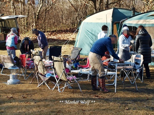 第7回キャンプ『マザーウルフＣＡＭＰ～2017冬～in 静岡』②後編_e0191026_13492576.jpg