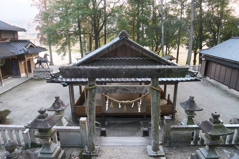 鎮守の森_f0076731_20045582.jpg
