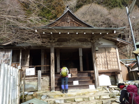 京都北山 『愛宕山』_c0218841_11165894.jpg