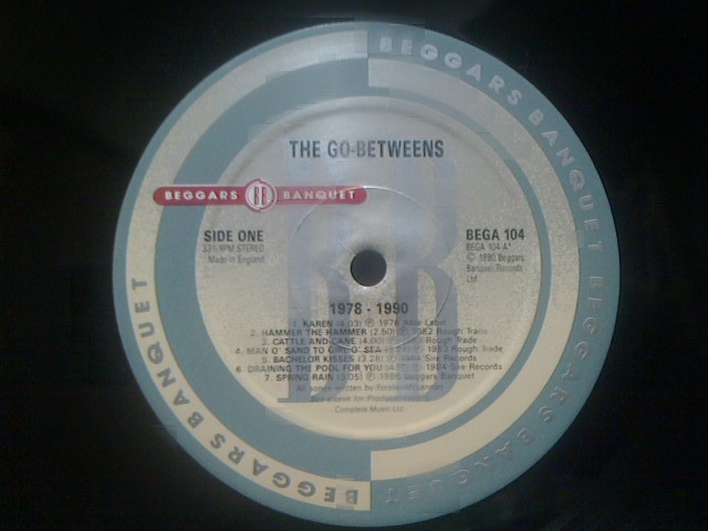 1978-1990 / The Go-Betweens_c0104445_16555589.jpg