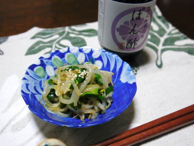 お鍋の季節に極上一番だしぽん酢『臣城』はいかがですか?大好評発売中!!_a0254656_17004550.jpg