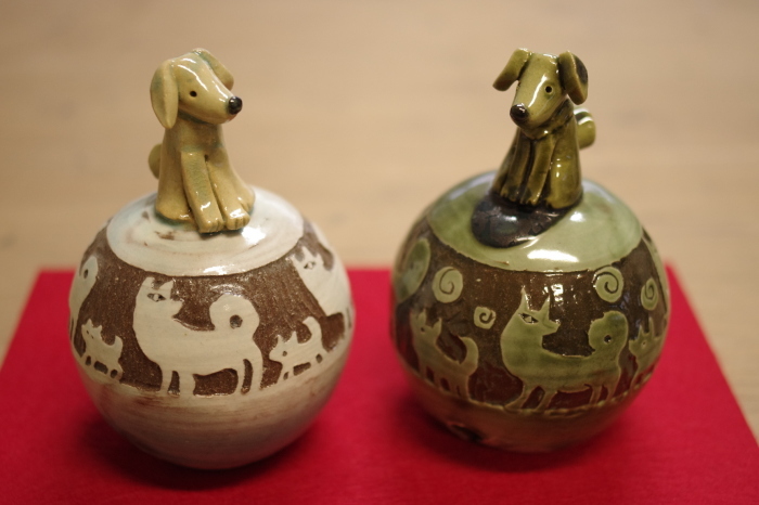 犬の鈴_a0039568_16172392.jpg