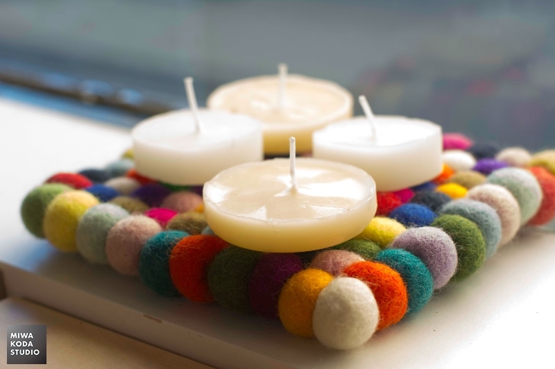 January 22, 2018 ろうそく　Candles_a0307186_09434393.jpg