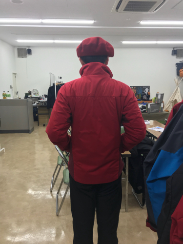 18AW tilak/poutnik_e0357389_17364971.jpg