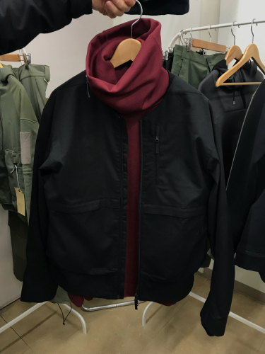 18AW tilak/poutnik_e0357389_17400914.jpg
