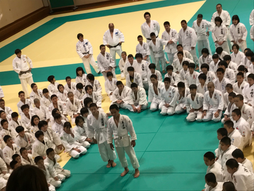 2018 九州ブロック小学生選抜合宿_b0172494_22465384.jpg