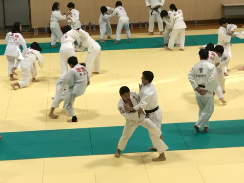 2018 九州ブロック小学生選抜合宿_b0172494_22472938.jpg