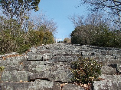 稲積山(香川県観音寺市)_f0308898_14002066.jpg