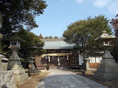 稲積山(香川県観音寺市)_f0308898_14033552.jpg