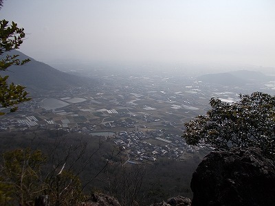 稲積山(香川県観音寺市)_f0308898_16303909.jpg