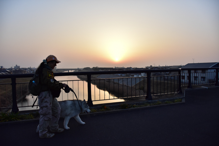 すてきな土曜日♪　(^o^)_c0049299_21473685.jpg