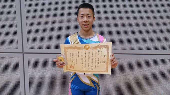 JOCジュニアオリンピックカップ_f0138923_08503895.jpg