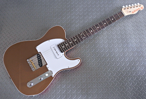 「Zanzibar MetallicのStandard-T 2本目」が完成&発売!_e0053731_17075000.jpg