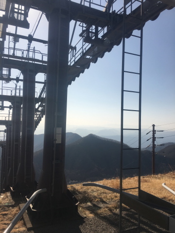 ｰ　榛名湖〜榛名神社　ｰ_e0145433_21322805.jpg