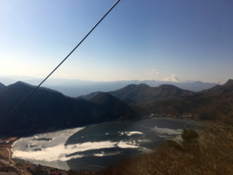 ｰ　榛名湖〜榛名神社　ｰ_e0145433_21323002.jpg