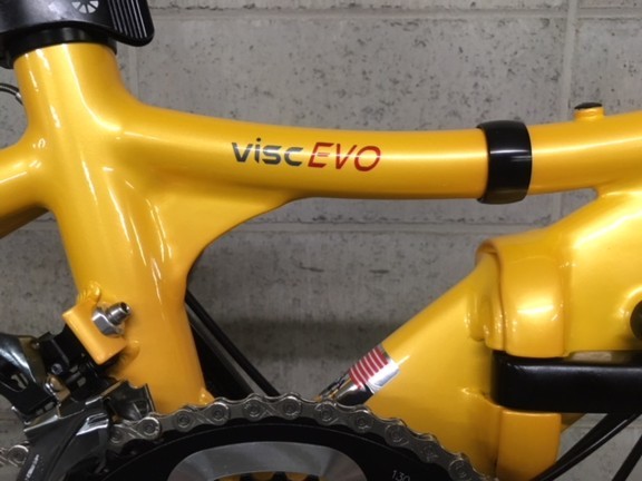 DAHON Visc 2018モデル_c0359041_18543482.jpg