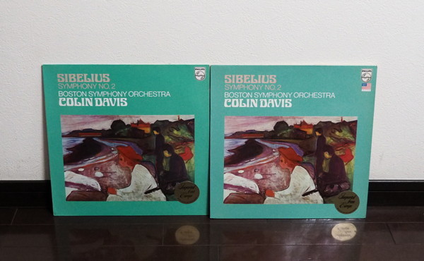 今年のレコード買い初めはちょっと淋しいことになって_d0027243_10441766.jpg