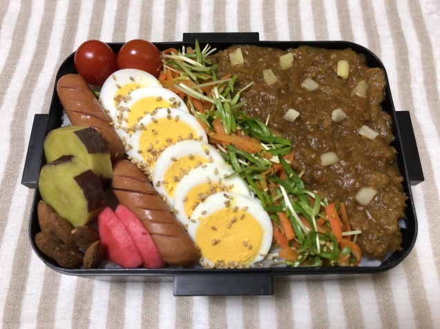 キーマカレー_b0371149_06170682.jpeg