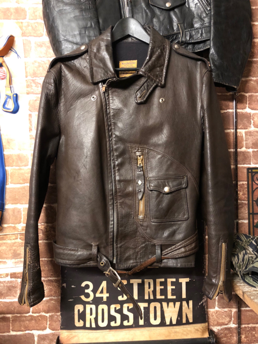 BECK 333 : VINTAGE CLOTHING & ANTIQUES TWO FACE 気まぐれ日記