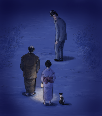 小松左京アート展　28日まで_a0087957_07281539.png