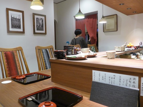 中目黒「中目黒伍燗 (ごかん)」へ行く。_f0232060_23383170.jpg
