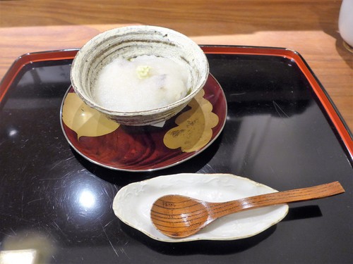 中目黒「中目黒伍燗 (ごかん)」へ行く。_f0232060_23482526.jpg