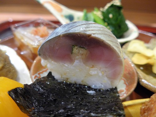 中目黒「中目黒伍燗 (ごかん)」へ行く。_f0232060_23514912.jpg