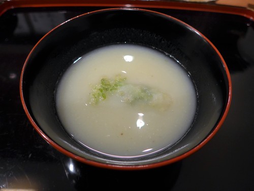 中目黒「中目黒伍燗 (ごかん)」へ行く。_f0232060_2354567.jpg